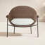 Suerte Outdoor Chair-Faux Black Hyacinth-816738653