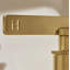 Garniture de robinet de salle de bain avec inverseur Castia by Studio McGee-92981895
