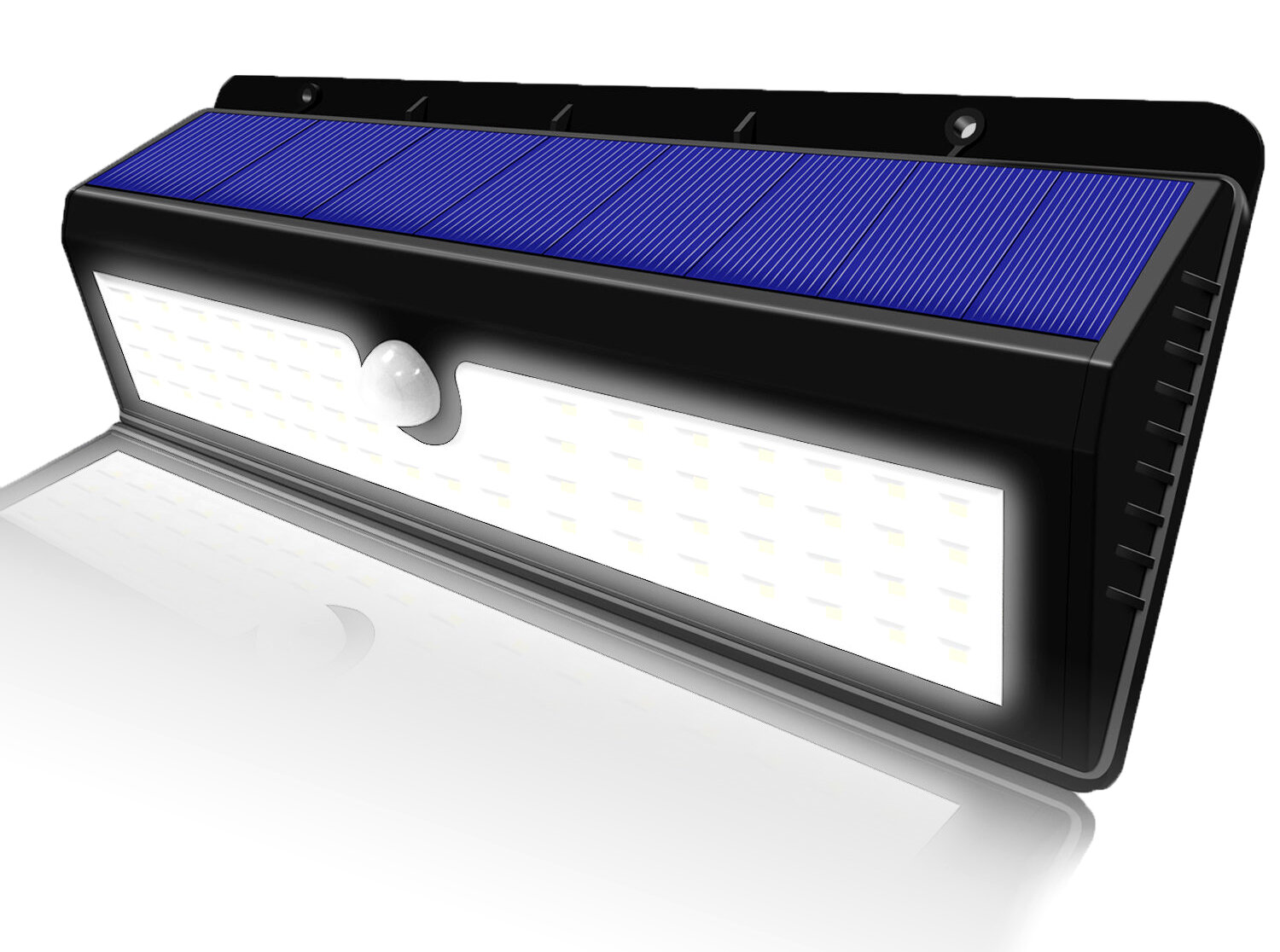 Alltrolite 2.7'' Battery Powered Integrated LED & Reviews
