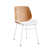 White/Oak