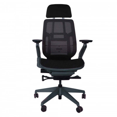 Inbox Zero Altamira Mesh Office Chair