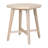 Henrietta Round Teak Outdoor Bar Table