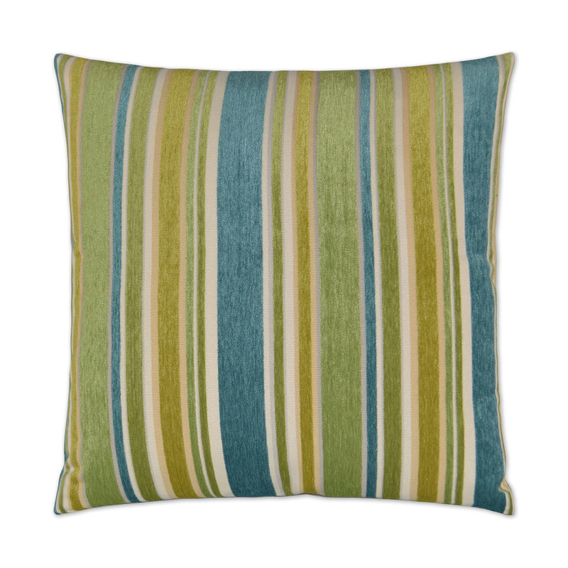 Oliver Fabric, Green