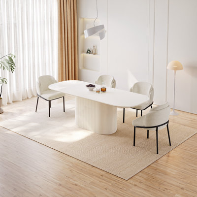 4 - Person Dining Set