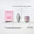 Acrylic Statement Shelf-137032270