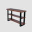 Console à 3 niveaux Beames Live Edge-124438187