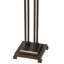 Mission Floor Lamp