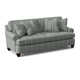 Lowell 86'' Upholstered Sofa