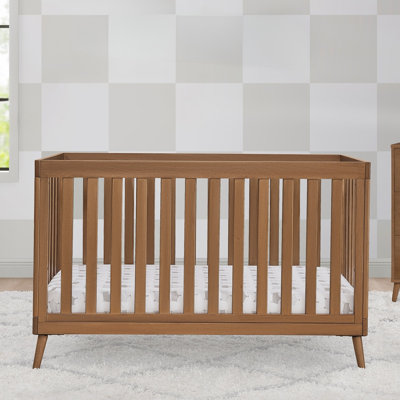 Lit de bébé convertible 4-en-1 Essex