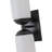 Double Glass Dimmable Armed Sconce-585618585