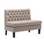 Banc rembourré Pottorff