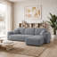Ronnell 3 Seater Sofa Bed-801148169
