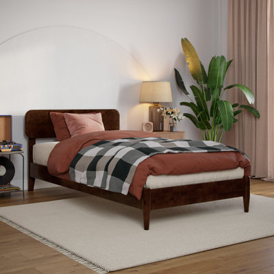 Vetu Bed