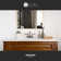 Signature Centerset 2-handle Bathroom Faucet with Drain Assembly