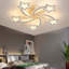 LED Semi Flush Mount