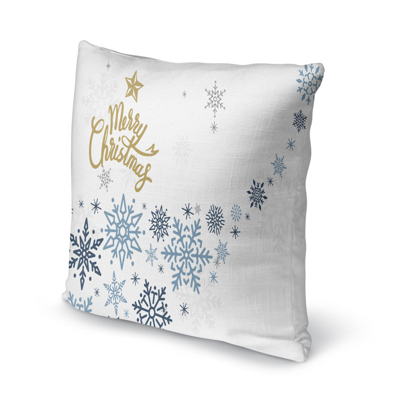 Outdoor Throw Pillow, 26" x 26"