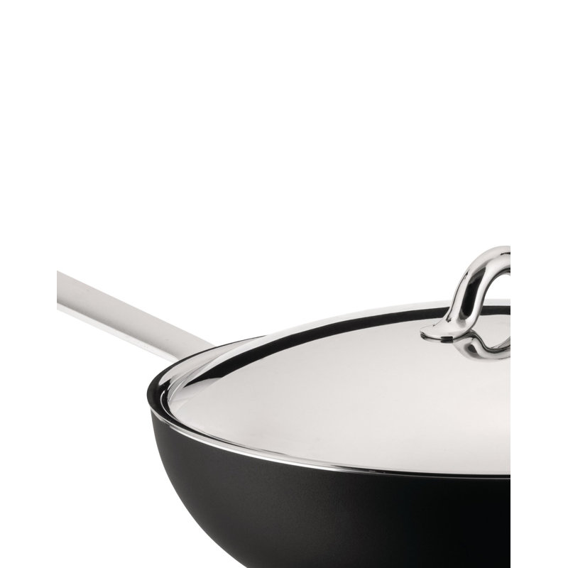 Mami Aluminum Non-Stick Frying Pan
