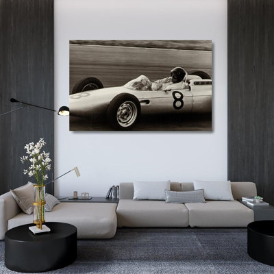 Dutch Grand Prix 1962