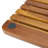 Teak Non-Slip Shower Mat