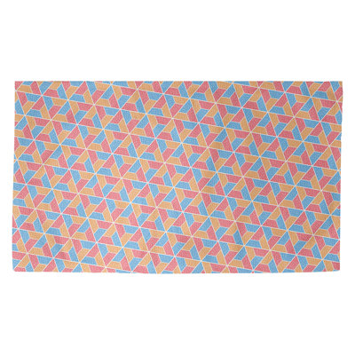 Avicia Geometric Indoor Rug