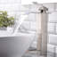 Robinet de lavabo vasque à poignée simple