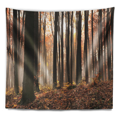 Polyester Tapestry