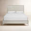 Viggo Solid Wood Bed-236311646
