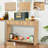 Mukades 43.3'' Console Table-1494327862