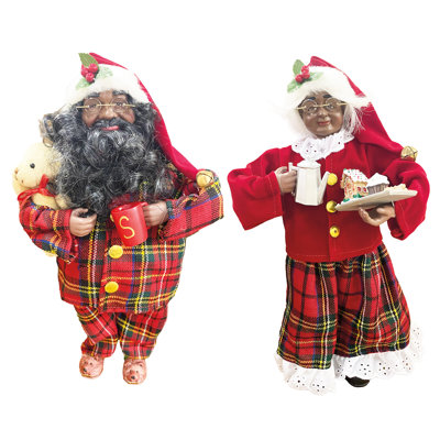 Christmas Figurines & Collectibles