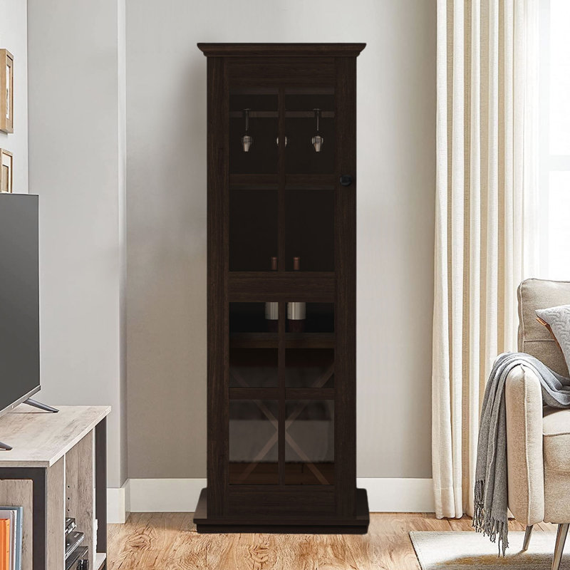 Armoire d'appoint Nergiz
