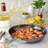 Hestan NanoBond Titanium Open Skillet-612319161
