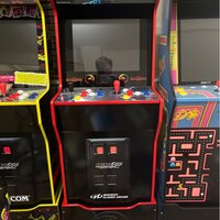 Arcade 1Up, Mortal Kombat Midway Legacy 12-in-1 without riser 