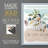 A New Song Framed Print - Solid Wood-552332363-552332361