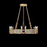 Mirage 12 - Light Chandelier