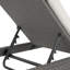Chaise Lounge With Sunbrella Cushion