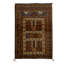 Afghan Wool Area Rug