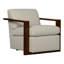 Thom Filicia Home 32" Wide Upholstered Armchair-1638198693-1648238806