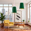 13 cm H Bell Lamp Shade-533620139