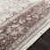 Tapis oriental area Mendelsohn