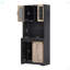Armoire de bar Farmhouse