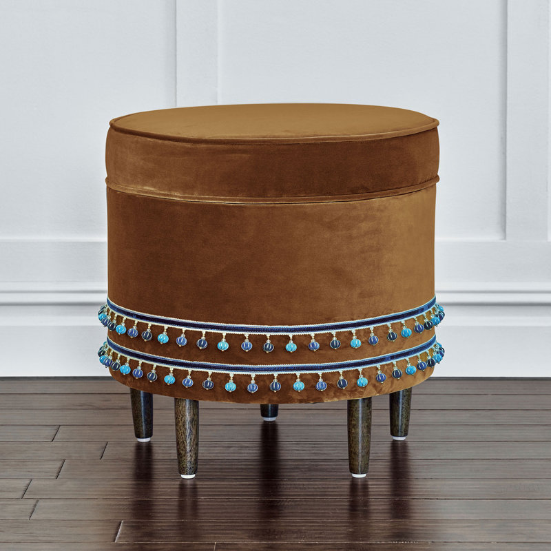 Montaigne Ottoman