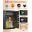 Coffre-fort BESAFETY-105670106