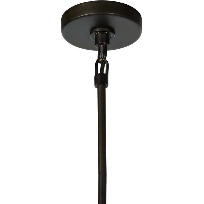 WHITTIER 5 - Light Chandelier