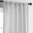 Farmbry Simply Faux Linen Curtains Pair - 2 Panels - Light Filtering Window Curtains-1397522597-1352563995