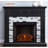 Toddington Electric Fireplace-2001384020