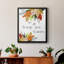 Toile encadrée de qualité supérieure illustrée «Impressions I» - prête à être accrochée-241584395-241584393