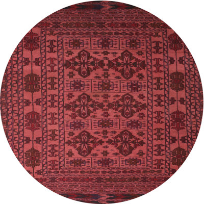 Oriental Indoor Rug