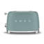 SMEG 50's Retro Style 2 Slice Toaster-109024388
