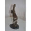 Statue de cheval Jansen