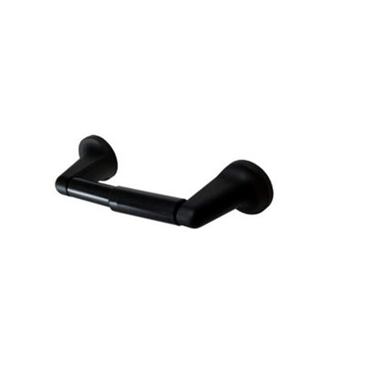 Cypress Wall Mounted Toilet Paper Holder